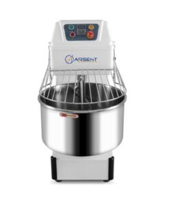 Amasadora Espiral 50 litros 3 kW HS-50
