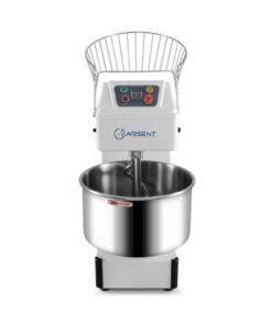 amasadora espiral 50 litros 3 kw pekin hs 50 03