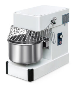 AMASADORA ESPIRAL DE 10 LITROS DE 340X550X530H MM HS10