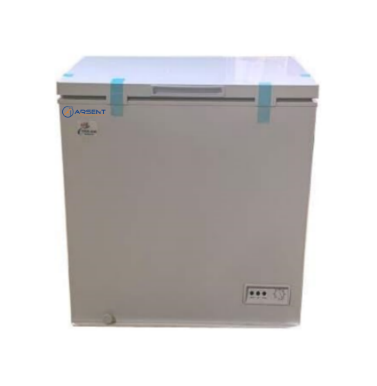 Arcón congelador abatible 140L XF-152 1 Arcón congelador abatible 140L XF-152