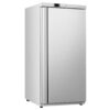 armario congelacion 336 litros no frost sin escarcha acero inoxidable 600x630x1850mm 01