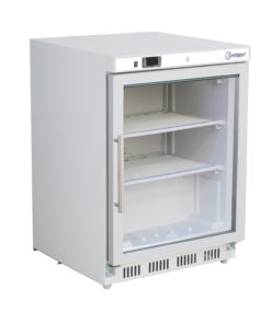 Armario congelador 110 L. 595X650X830MM - DF200GSS