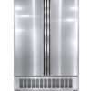 armario congelados acero inoxidable 2 puertas 715 litros 1200 x760 x2050h mm 02