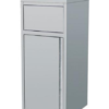 Armario de desperdicios con puerta 500x530x1050mm 2 armario de desperdicios con puerta 500x530x1050mm 02