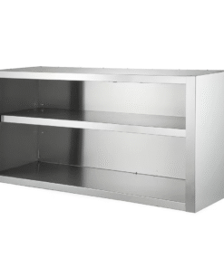 Armario de pared acero inoxidable 1000x400x600 mm