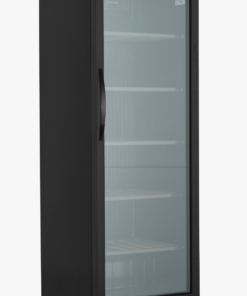 Armario de Vino con 5 estantes de madera 595X640X1840 mm USS 374 DTK ARS