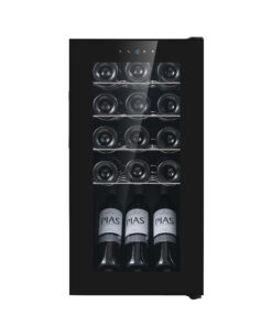 Armario Expositor de Vino 1 Temperatura para 15 botellas JC-50A