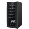 Armario Expositor de Vino 1 Temperatura para 18 botellas JC-60A 4 armario expositor de vino 1 temperatura para 18 botellas jc 60a 01