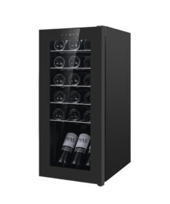 Armario Expositor de Vino 1 Temperatura para 18 botellas JC-60A