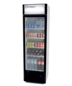 Armario expositor refrigelador 360 litros