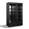 armario expositor refrigerado doble puerta 960 litros 1250 × 700 × 2050 mm sc 1000b 01