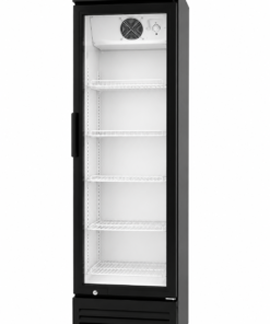 Armario expositor refrigerado No Frost 214 litros SS-P218FAC