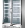 Armario Frío 2 Puertas Cristal 1200L 5 armario frio 2 puertas cristal 1200l 02