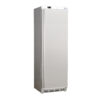armario inoxidable 400 litros refrigerado de 600x615x1870 mm dr400 ss 01