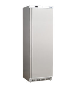 Armario  Inoxidable 400 litros Refrigerado de 600x615x1870 mm DR400 S/S