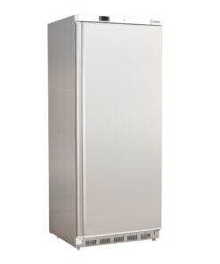 ARMARIO INOXIDABLE 600 LITROS REFRIGERADO DE 780 X745 X1865H MM