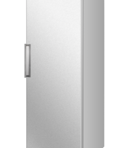 Armario Refrigerado 336 Litros No Frost Sin Escarcha Acero Inoxidable 600X630X1850mm