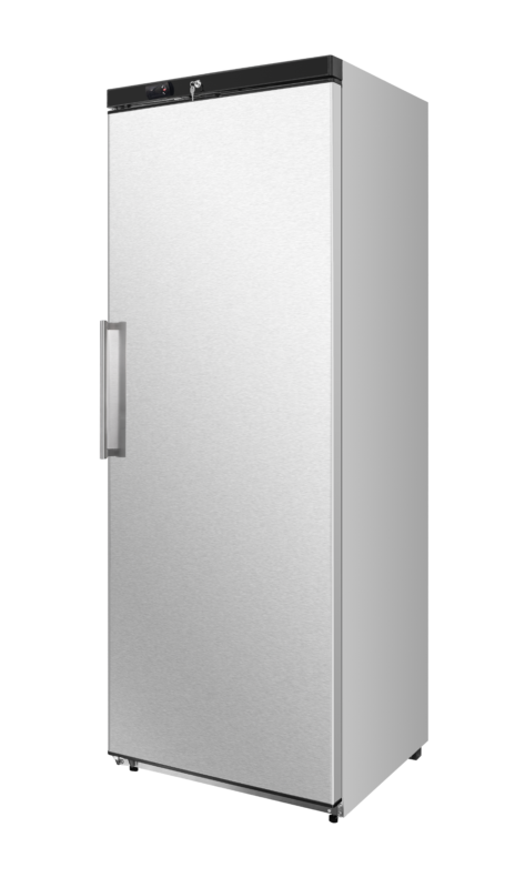 Limpieza efectiva de refrigeradores industriales: guía completa 3 Armario Refrigerado 336 Litros No Frost Sin Escarcha Acero Inoxidable 600X630X1850mm