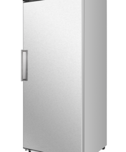 Armario Refrigerado 562 Litros No Frost Sin Escarcha Acero Inoxidable 780X775X1850mm