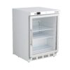 armario refrigerado de 110 litros puerta cristal dr200g 01