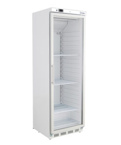 ARMARIO REFRIGERADO PUERTA DE CRISTAL 400 LITROS