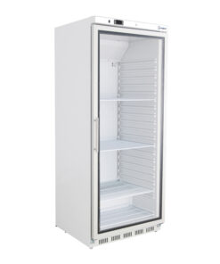 ARMARIO REFRIGERADO PUERTA DE CRISTAL 600 LITROS