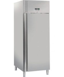 Armario Refrigerado Snack Acero Inoxidable pasteleria  740x990x1989mm PA800TN