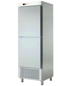 Armario Snack Refrigerado 1 Puerta de 620 x760 x2050 mm G0.5F-2M