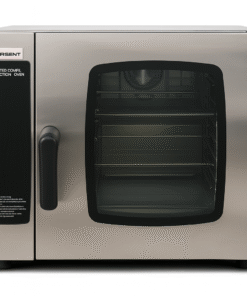 ARSENT CKF07-60 – Horno Mixto de Convección y Vapor Profesional 60L (3500W)