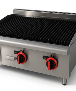 Barbacoa a Gas volcánica BGH-36