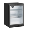 botellero expositor contramostrador 1 puerta pivotante de 600 x530 x895 mm 133litros lg 138he 01