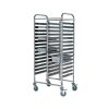 CARRO BANDEJERO DE 740 X550 X1740H MM CARRO1515GN1/1 5 carro bandejero de 740 x550 x1740h mm carro1515gn11 02