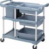 CARRO DE RECOGIDA DE 1040 X460 X940H MM CARRON2