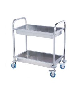 CARRO DE RECOGIDA DE 850 X450 X900H MM CARROR2