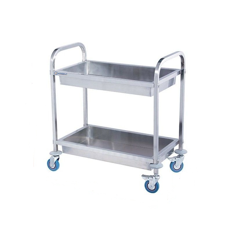 CARRO DE RECOGIDA DE 850 X450 X900H MM CARROR2 1 CARRO DE RECOGIDA DE 850 X450 X900H MM CARROR2