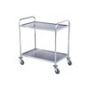 CARRO DE SERVICIO DE 850 X450 X900H MM CARROT2 3 carro de servicio de 850 x450 x900h mm carrot2 02