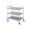 carro de servicio de 850 x450 x900h mm carrot3 02