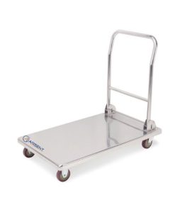 CARRO DE TRANSPORTE DE 900 X600 X900H MM CARROPLATAFORMA