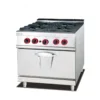 Cocina -4 Fuegos con horno GH-987A 5 cocina 4 fuegos con horno gh 987a 01