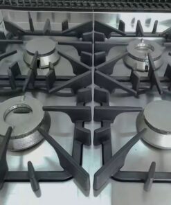 Cocina -4 Fuegos con horno GH-987A 5 cocina 4 fuegos con horno gh 987a 02