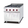 cocina 4 fuegos gh 987 01