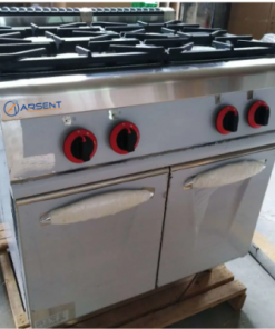 cocina 4 fuegos gh 987 02