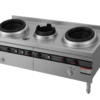 cocina a gas de 4 fuegos hgs 4 03