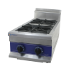 Cocina de encimera con Gas 4 cocina de encimera con gas 04
