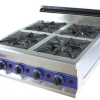 cocina de encimera con gas 4 fuegos gbr 4 01