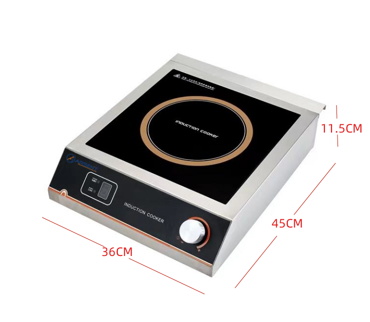 Cocina encimera electrica 2 Cocina encimera electrica - Imagen 2