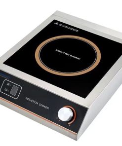 Cocina encimera electrica