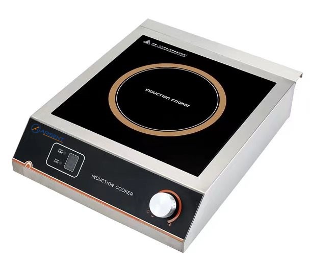 Cocina encimera electrica 1 Cocina encimera electrica