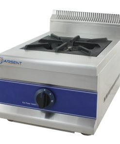 Cocina sobremesa a gas 1 Fuego