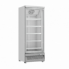 Congelador Expositor No Frost LG-700FD 390L (700x760x2050mm)